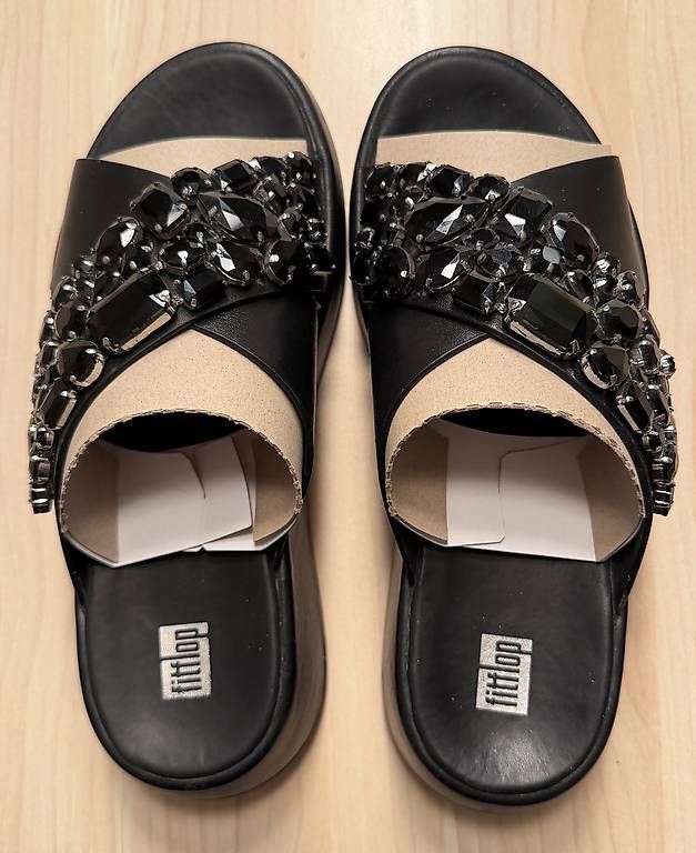 Scarpe da donna: Fitflop Sandalen – Usato da Gränichen venduto da Chanelsusi 1