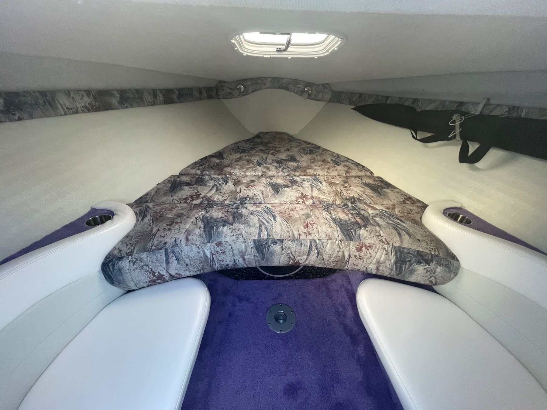 Baja Barche: Baja 252 Offshore Motorboot – Usato da Fulenbach venduto da Calipower 3