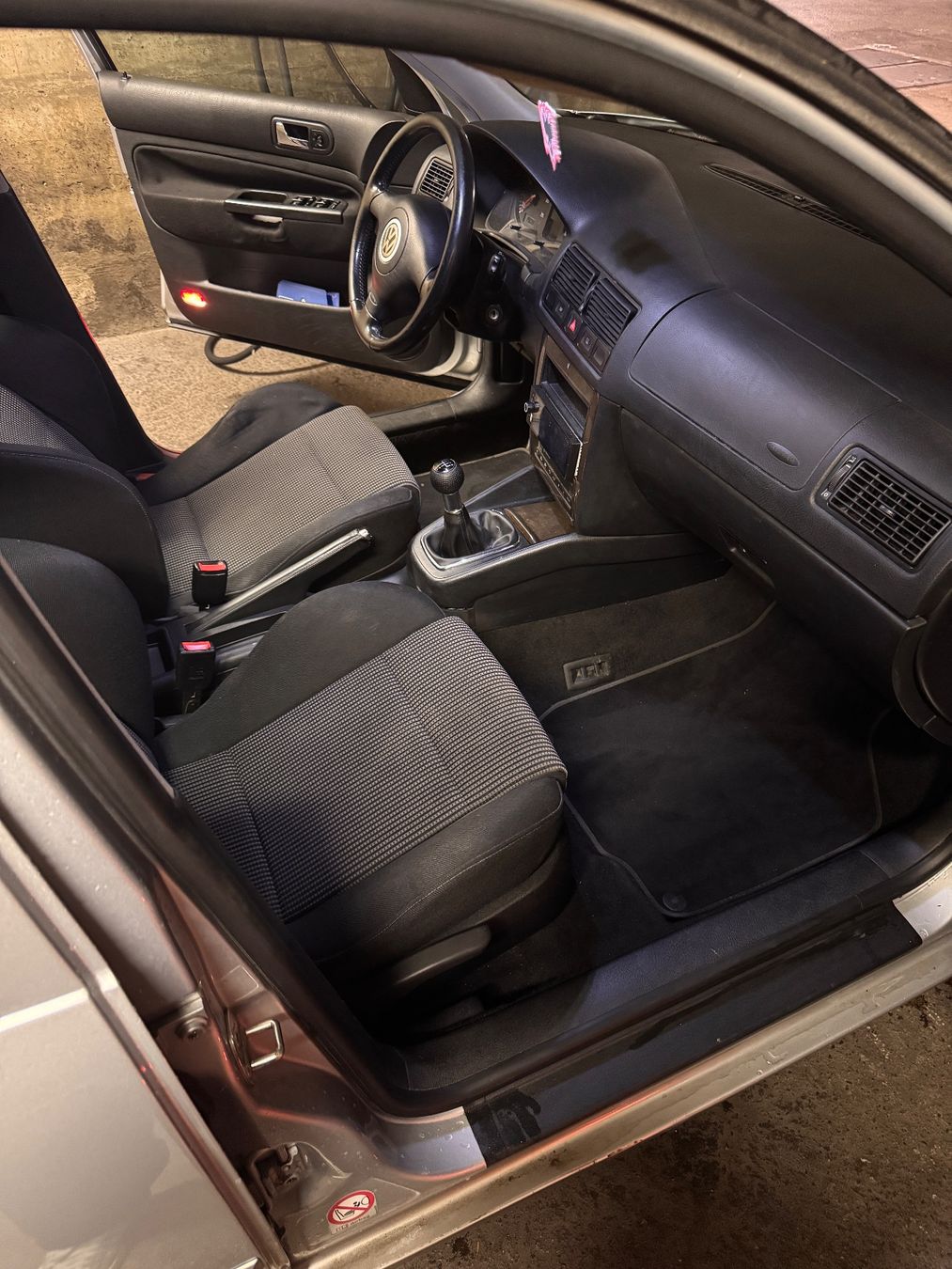 VW Autos: VW GOLF 4 1.8T GTI – Gebraucht aus Wohlen Ag von flo_8vvh 5
