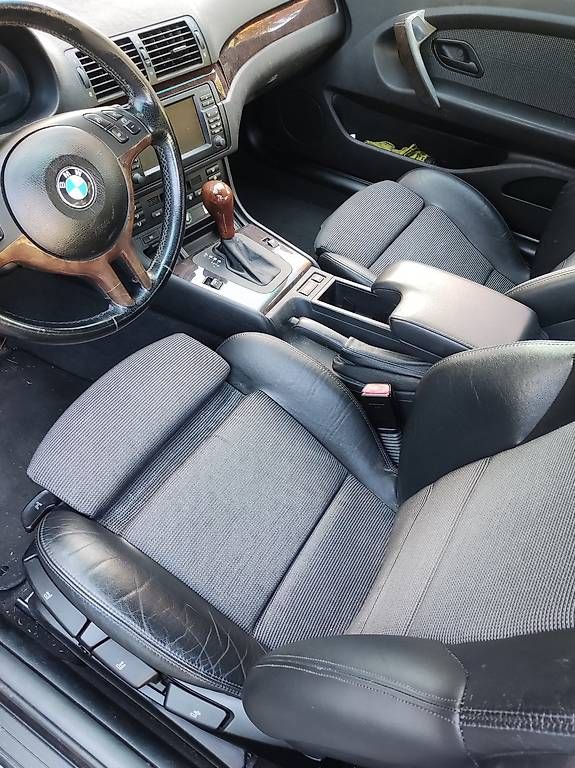 Automobili: BMW 325 ti – Usato da Worben venduto da Mwm1 3
