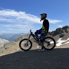 Profile image of downhill123