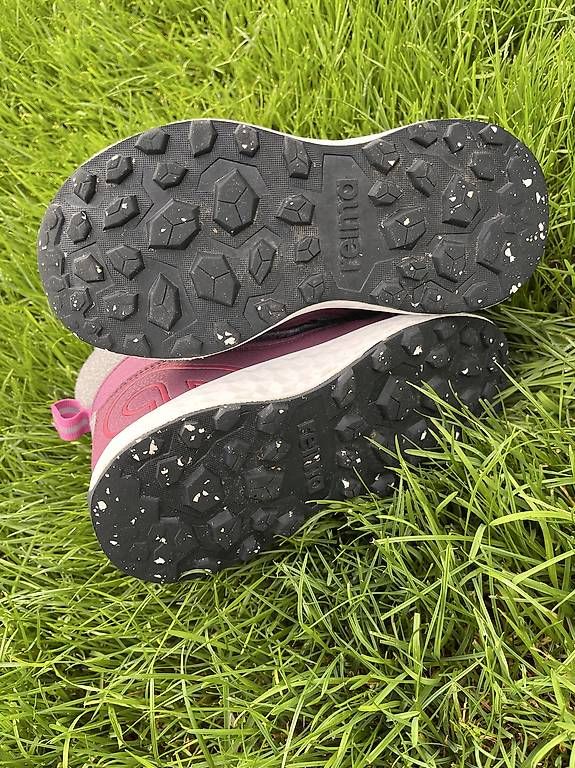 Scarpe per ragazzi: Reima Tec Winterschuhe gr. 28 – Usato da Rüfenach AG venduto da ste_2czx 2