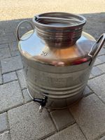Fässer rostfrei