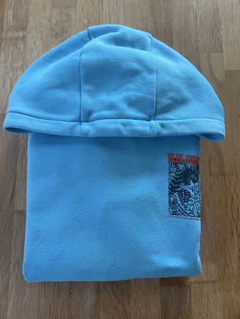 Kinder Hoodie 122-128