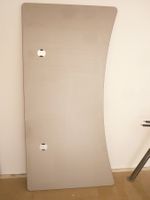 BÜRO SCHREIBTISCH 2X1 METER