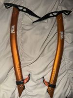 Piolet 2 x Petzl Gully 50cm (neuf & disponible a l'unité)