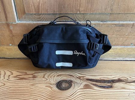 Rapha Bauchtasche