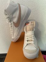 Nike Blazer Mid '77 Vintage Weiss/Sail Grösse 36.5