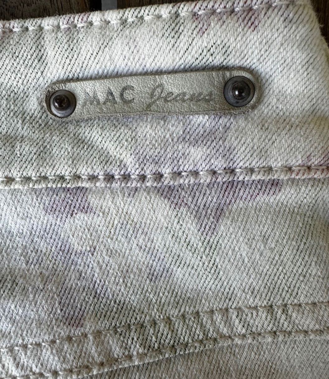 Jeans: MAC Jeans Damen 40 – Usato da Ipsach venduto da Lary_Sommer 4