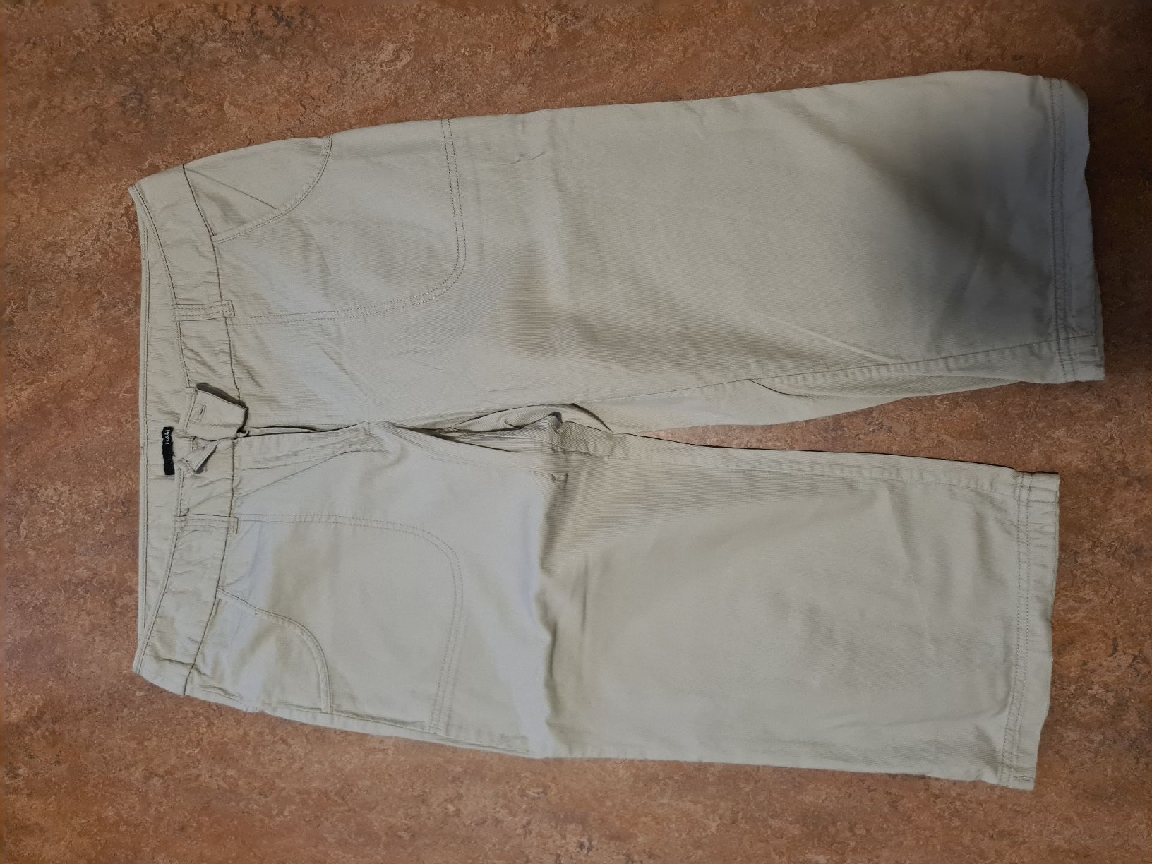 Hosen: 3/4 Cordhose – Gebraucht aus Trimbach von Meily2