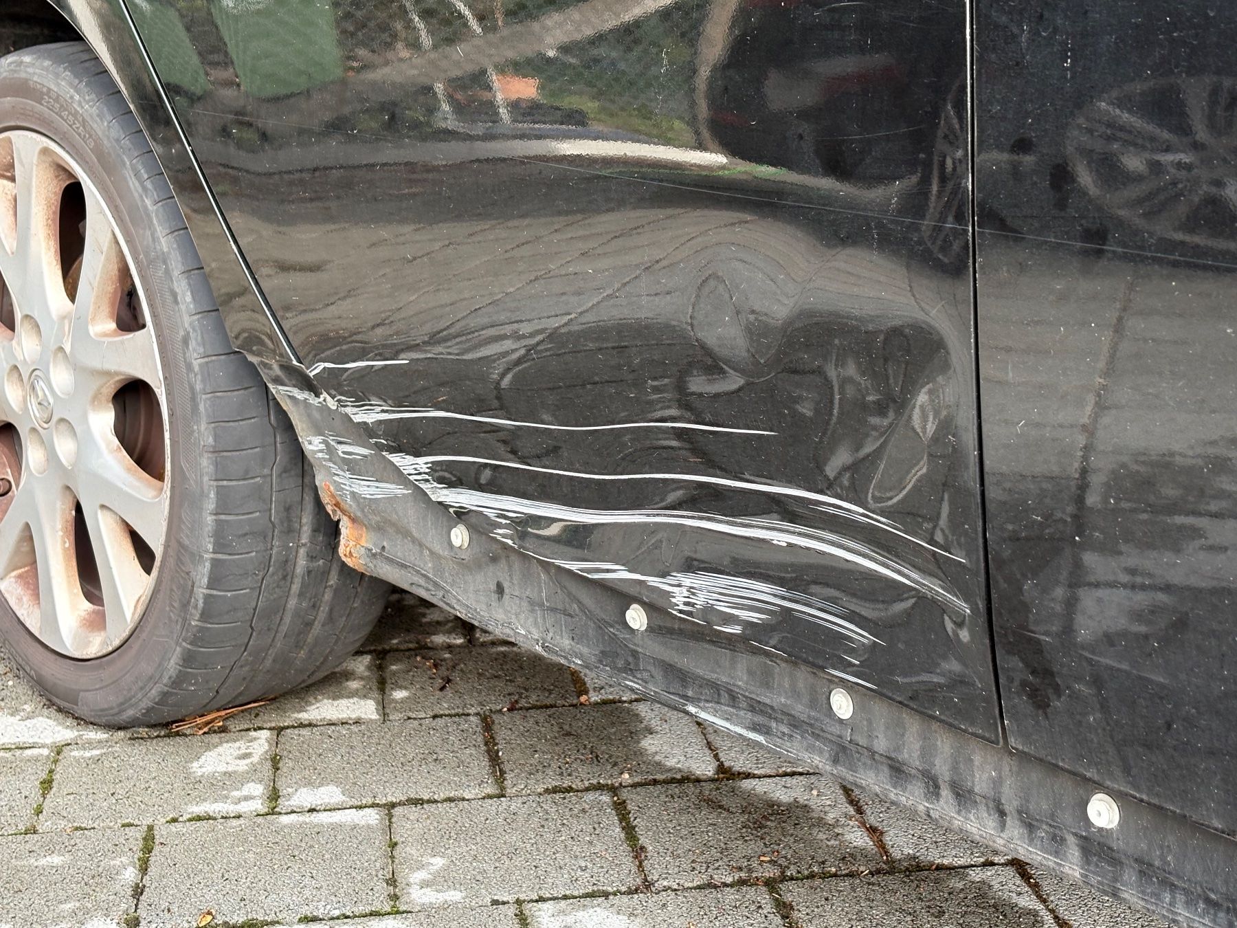 Mazda Automobili: Mazda 6 Sport 2.5 – Usato da Weisslingen venduto da Mihi80 9