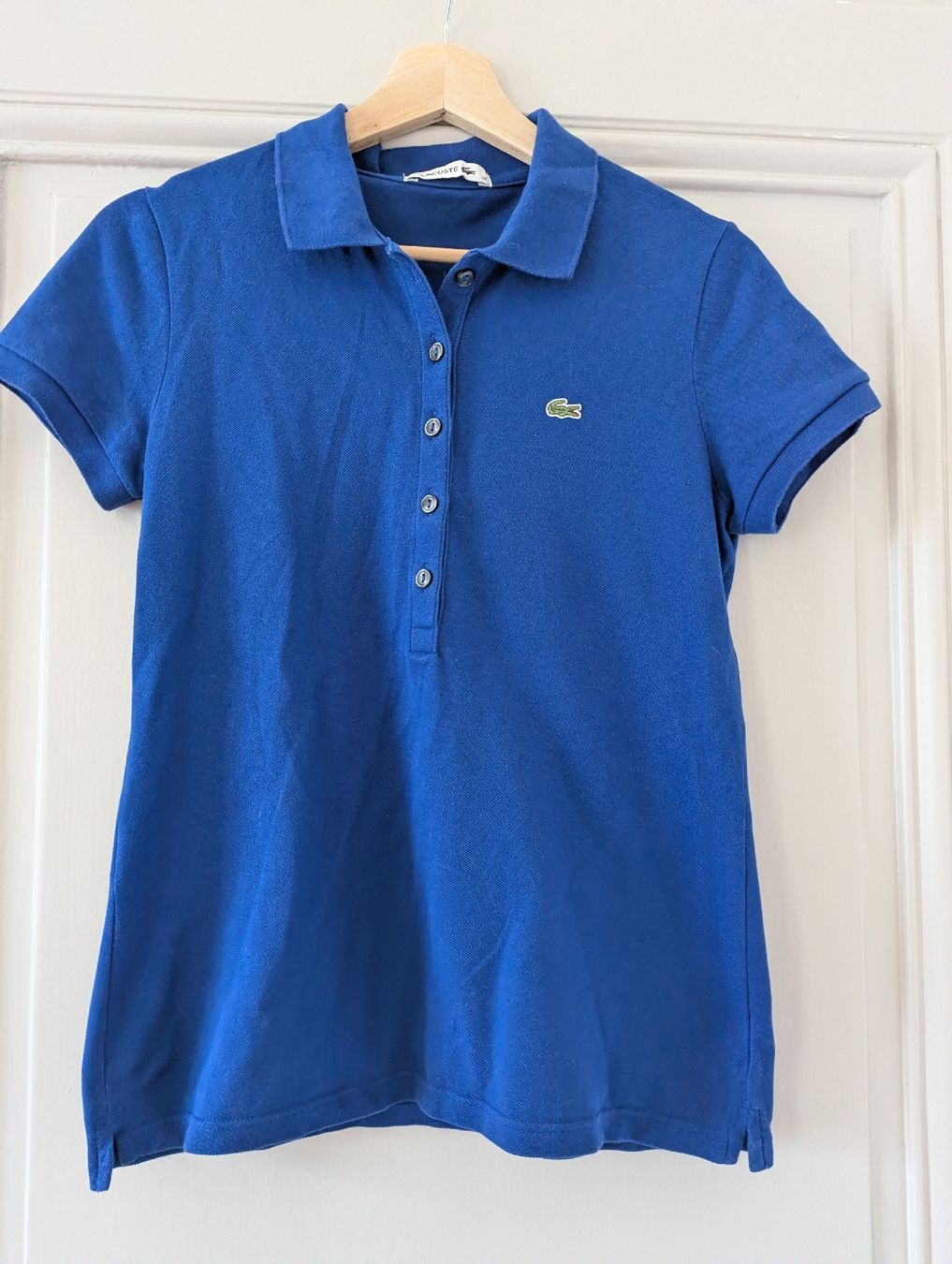 Lacoste Magliette Polo: polo Lacoste 38 – Usato da Montreux venduto da dem_gyt9