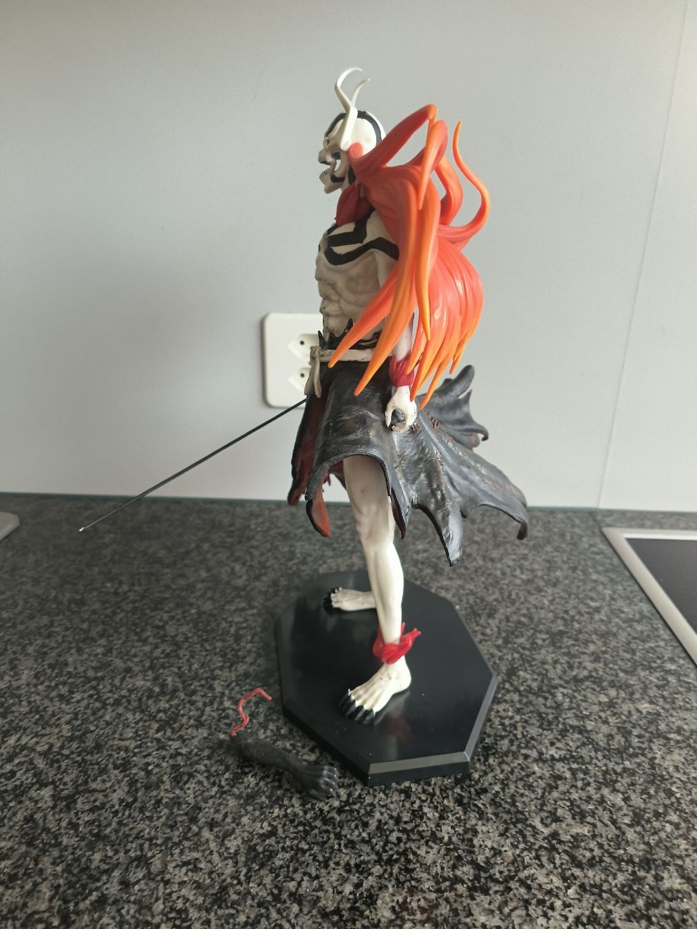 Figurines: Bleach Ichigo Figur  – D'occasion à Emmenbrücke par Marco01334 1