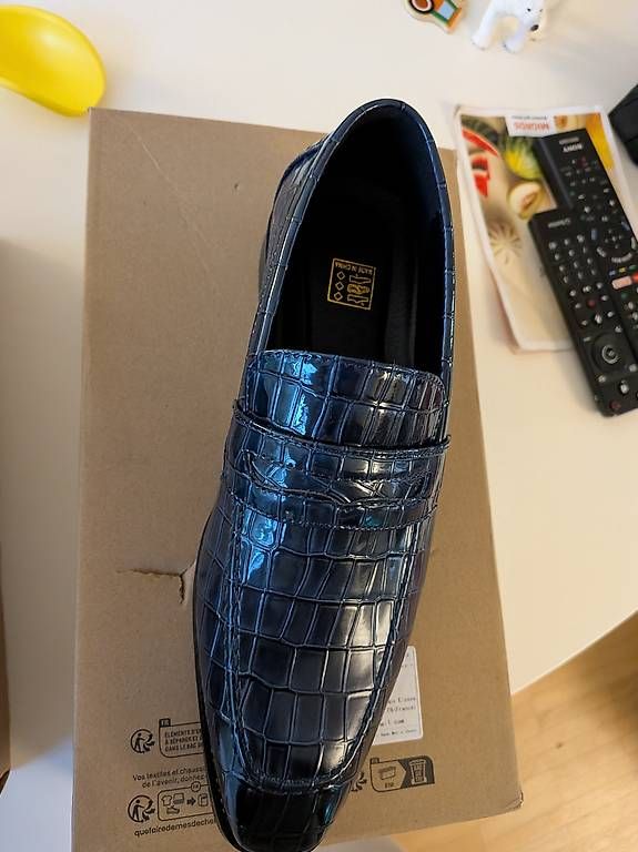Scarpe da uomo: Schuhe – Nuovo e nell'imballaggio originale da Stachen venduto da Mac4693