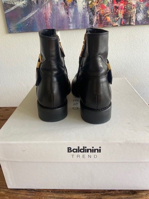 Scarpe da donna: Baldinini Bottines 36 – Usato da Châtel-St-Denis venduto da Miami1369 2