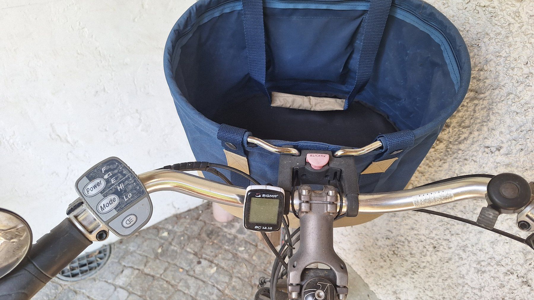 Flyer Biciclette: Flyer bis 45 km/h schnell – Usato da Hinwil venduto da dun_tt2z 5