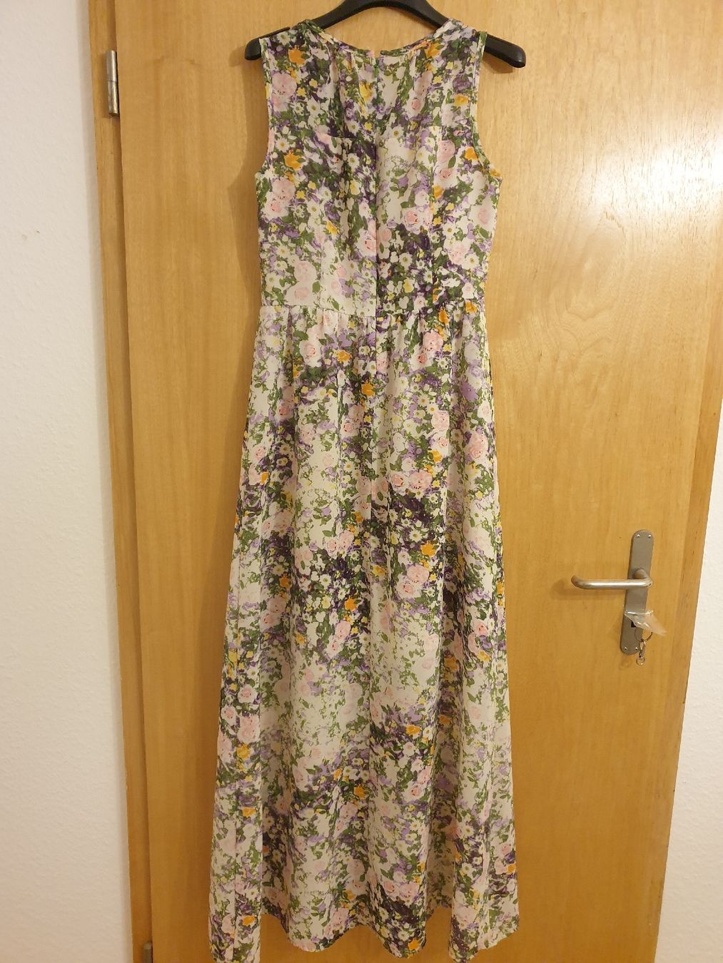 Vestiti: Robe d'été longue, S, avec doublure, polyester – Usato da Neuchâtel venduto da Verenas12 1
