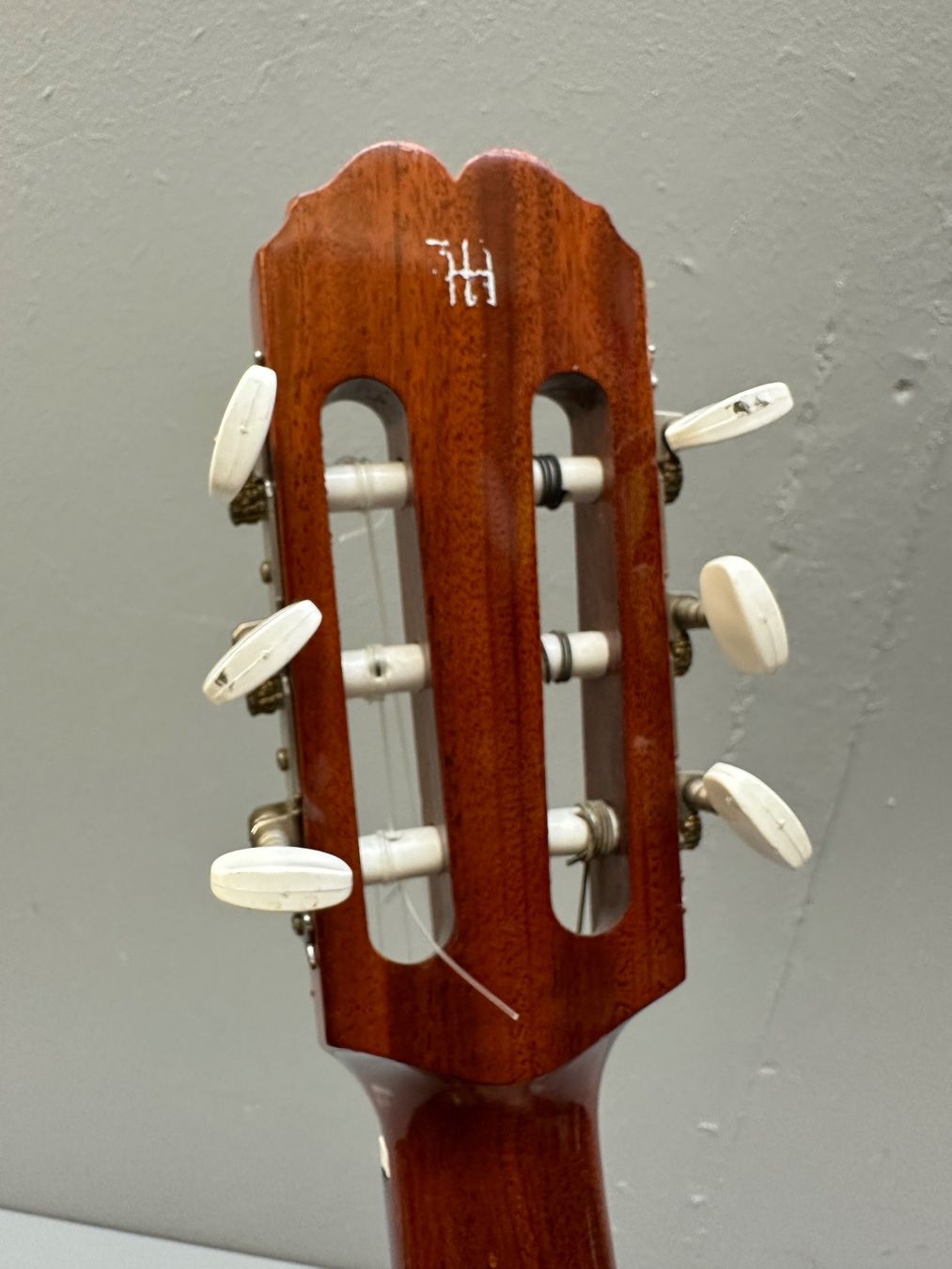 Strumenti musicali: GITARRE #3 AB 1.-!!! – Usato da Zürich venduto da NIKI777 6