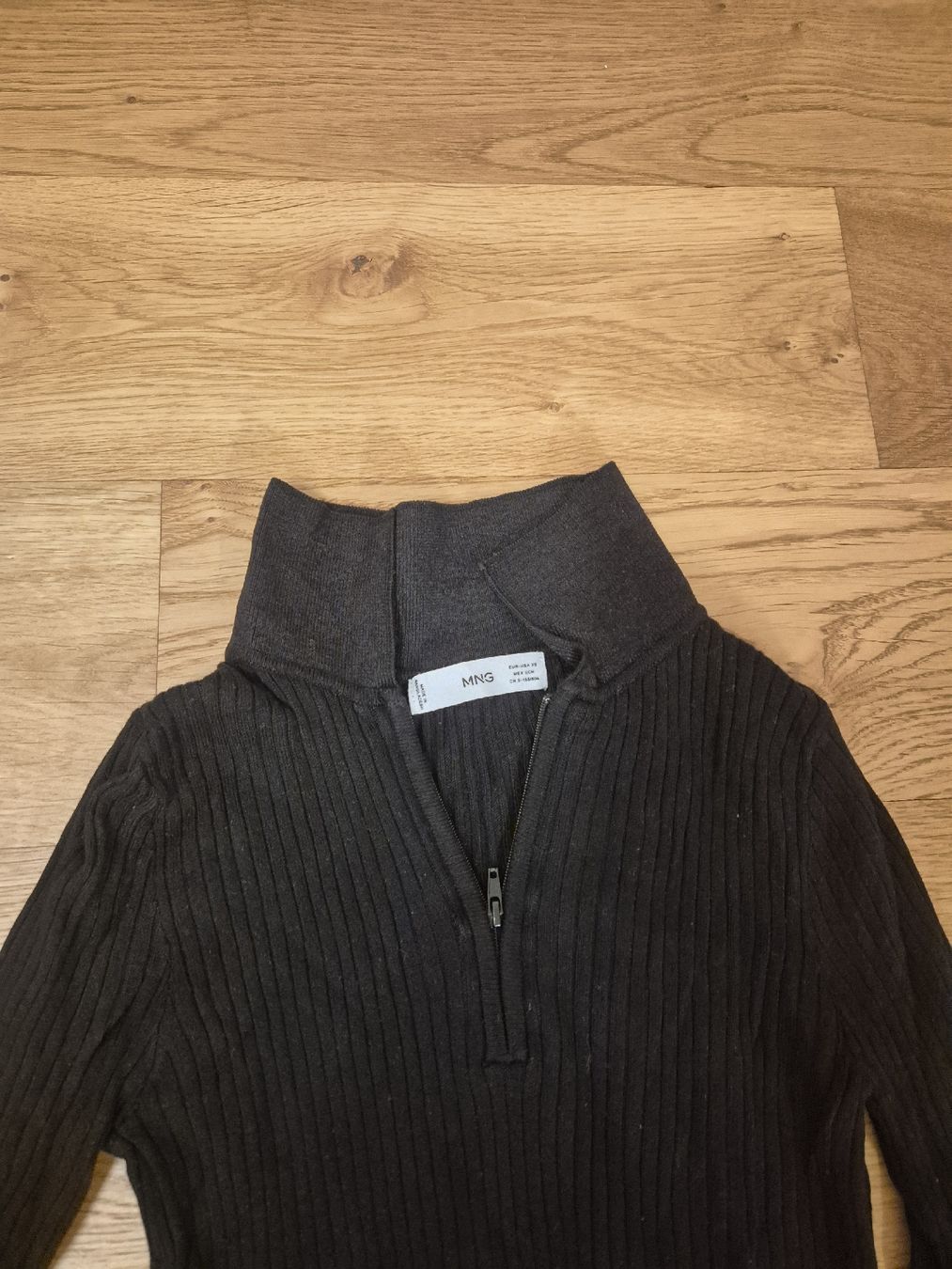 Mango Maglioni & Felpe: Pullover von Mango – Usato da Feusisberg venduto da cts_55rn 1