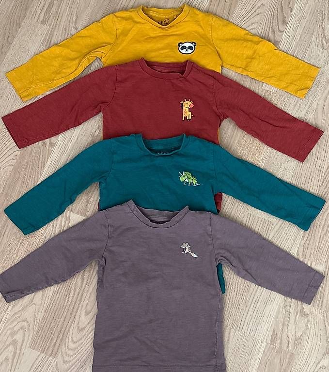 Maglioni & Felpe: Kinderpullover Gr. 92 – Usato da Pfungen venduto da jan_99zr