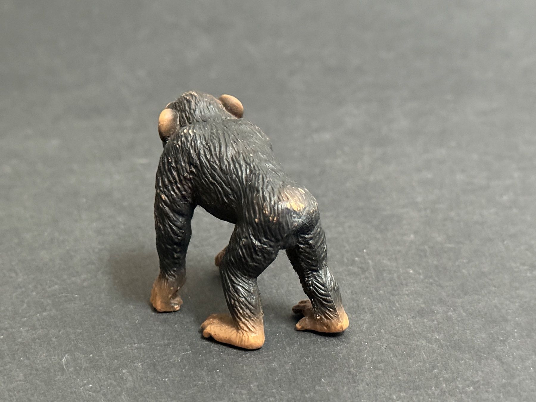 Schleich Statuette: Schleich 14189 Schimpansen Männchen Affe Schimpanse – Usato da Ennetbaden venduto da mapa05 3