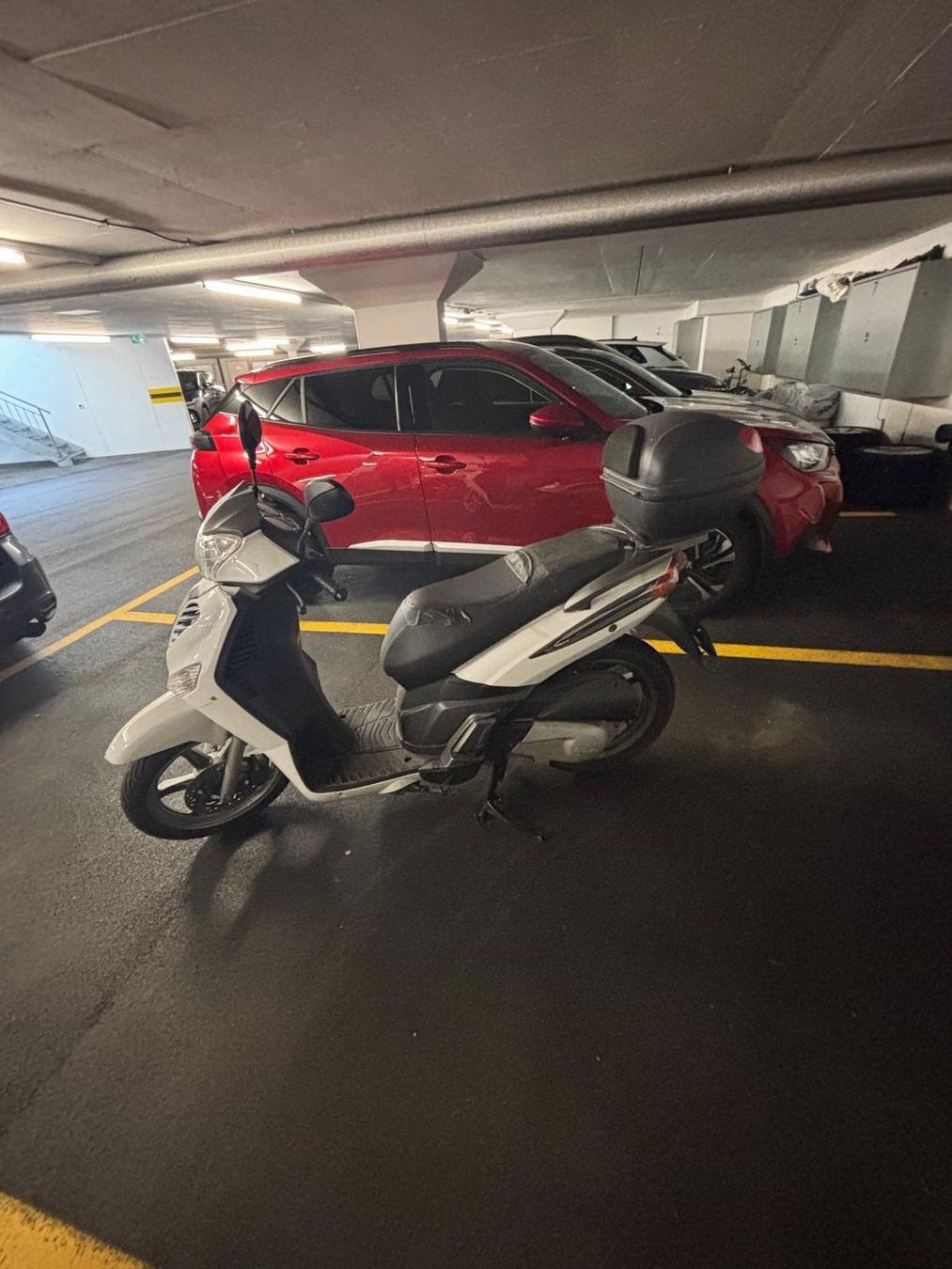 Tell Sonstige: Motorrad – Gebraucht aus Küssnacht am Rigi von mar_9xn8 1
