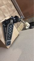 Pearl drum pedal
