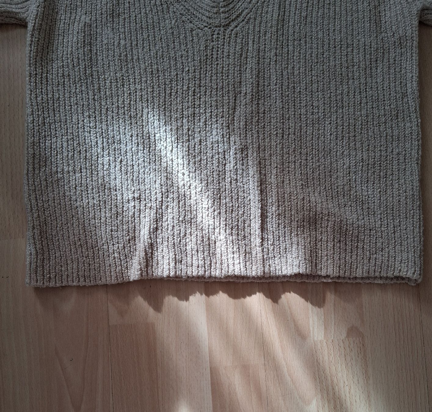 Pullover & Sweatshirts: Chicorée Pulli Gr S – Gebraucht aus Chur von vicky7 3
