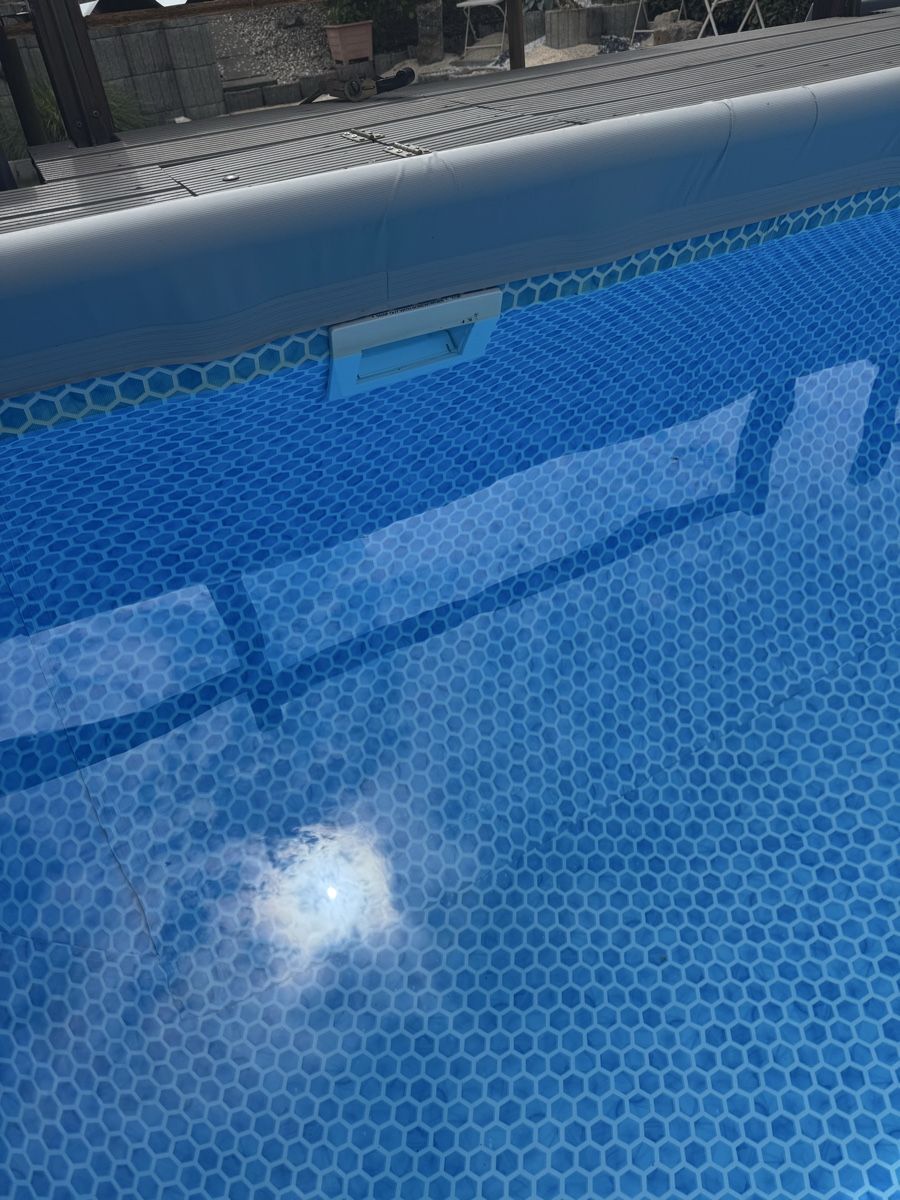 Intex Piscine:  Piscine Intex  – Usato da Montsevelier venduto da juj_2hwp 1