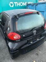 Toyota Aygo 1.0 Luna 5-Türer schwarz defeckter zustand