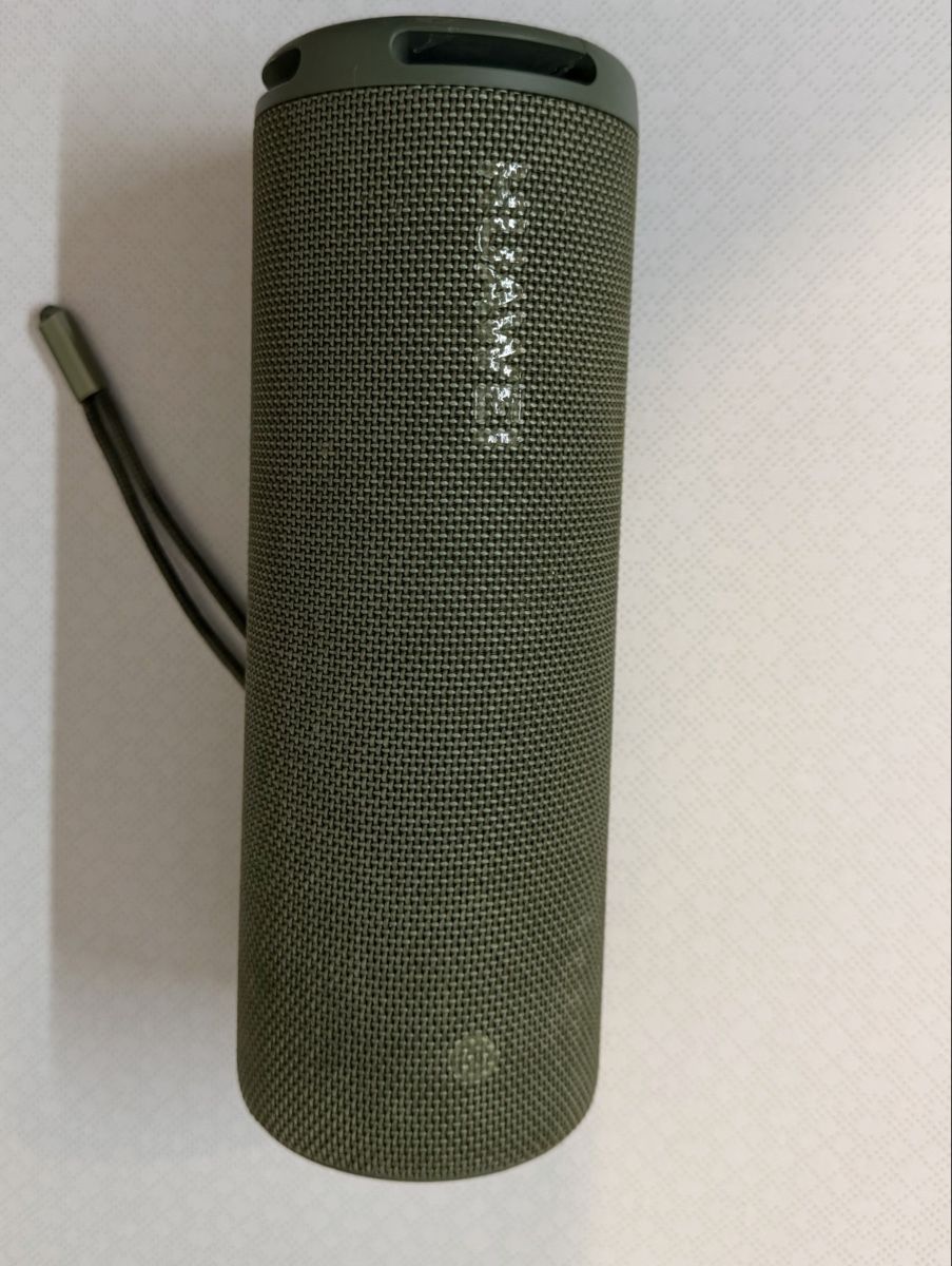 Huawei Lautsprecher: Enceinte Huawei x Devialet – Gebraucht aus Puplinge von Johny24 1