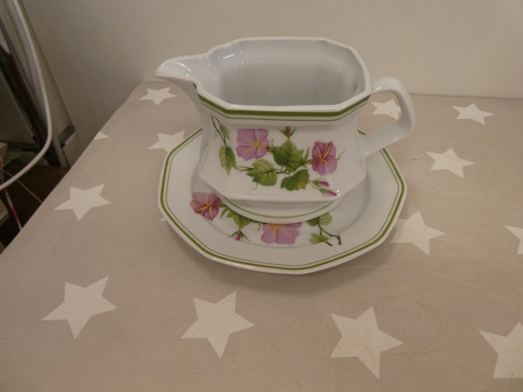 Winterling Set di piatti: Service Winterling Bavaria – Usato da Rafz venduto da Powacaddy 4