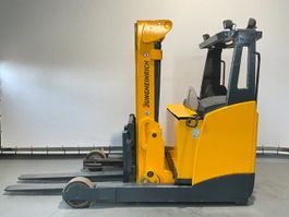 Jungheinrich ETV 320 Schubmaststapler 2to / 4.5m / 7091h