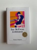 Ian McEwan - Lektionen, Roman, Zustand sehr gut!