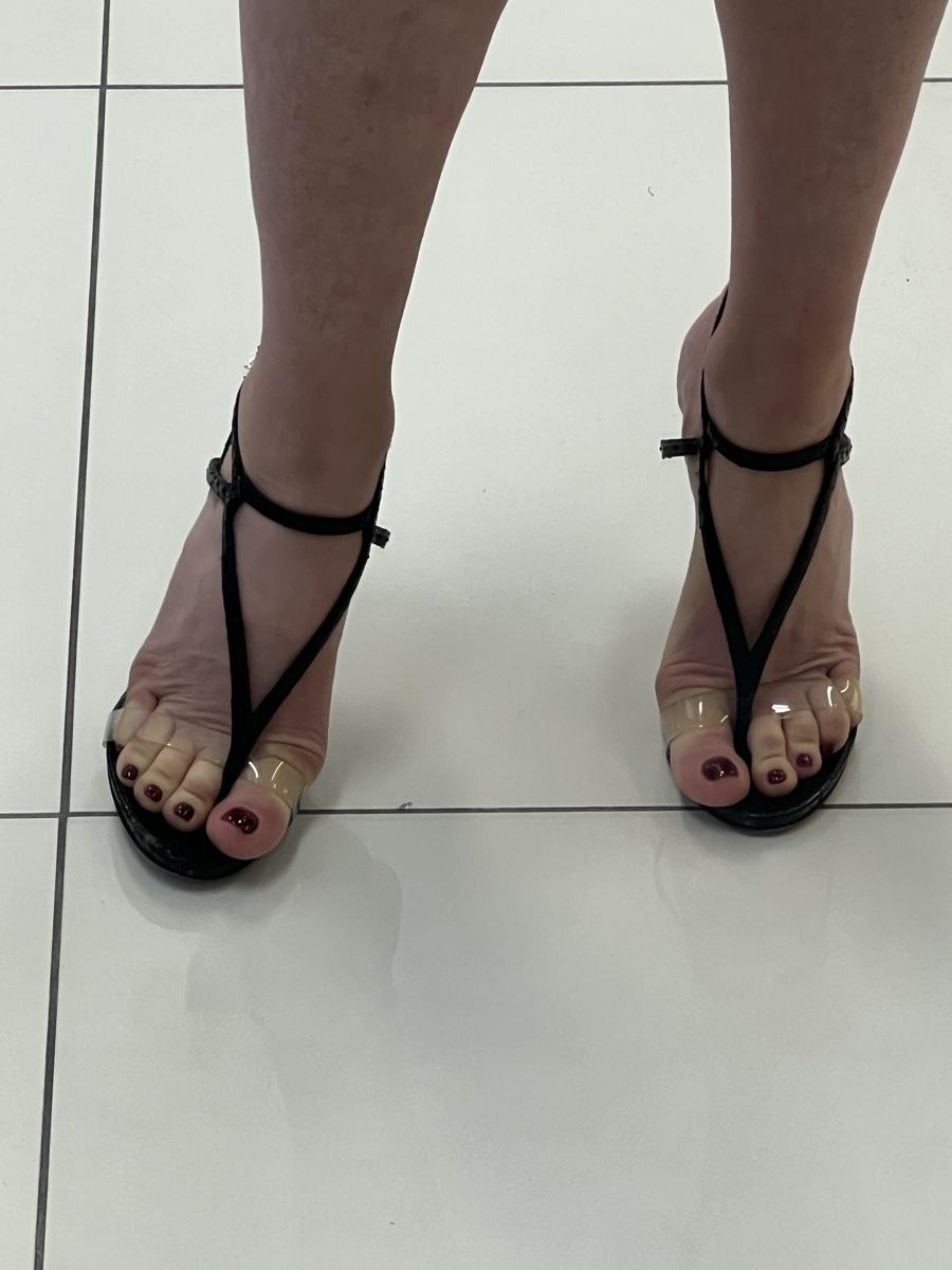 Damenschuhe: Dsquared² Sandaletten aus echtem Pythonleder, Grösse 38 – Gebraucht aus Dübendorf von Kos12345 1