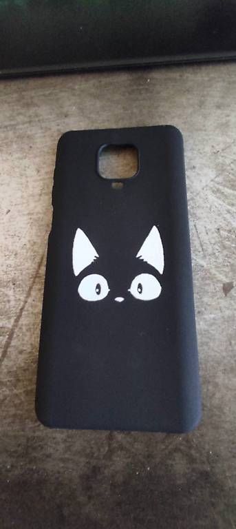 Xiaomi Cover & Protezioni schermo: Coque téléphone Xiaomi Redmi 9s/9 Pro – Usato da Genève venduto da Maxou84
