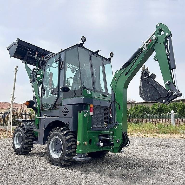 Bagger: Baggerlader 3.5t – Gebraucht aus Gerzensee von lan_ldj6 1