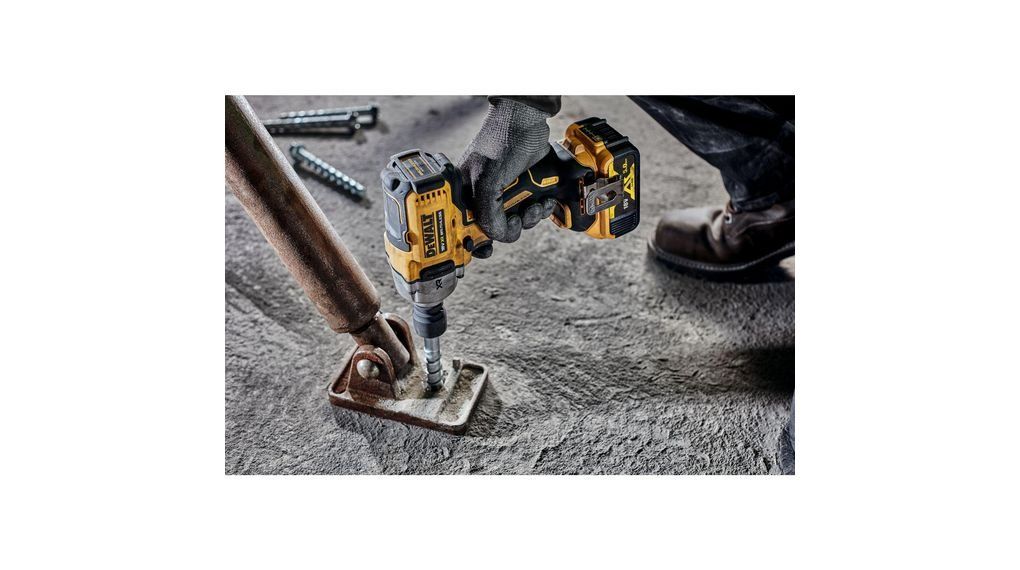 Dewalt Trapani: Dewalt DCF892N Akkuschlagschrauber 1/2" 18V – Nuovo e nell'imballaggio originale da Jegenstorf venduto da Bracher_Shop 7