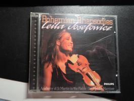 Musik CD Klassik - Bohemian Rapsodies - Leila Josefowicz