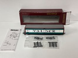 Bemo RhB  Haik-v 5105 Valser