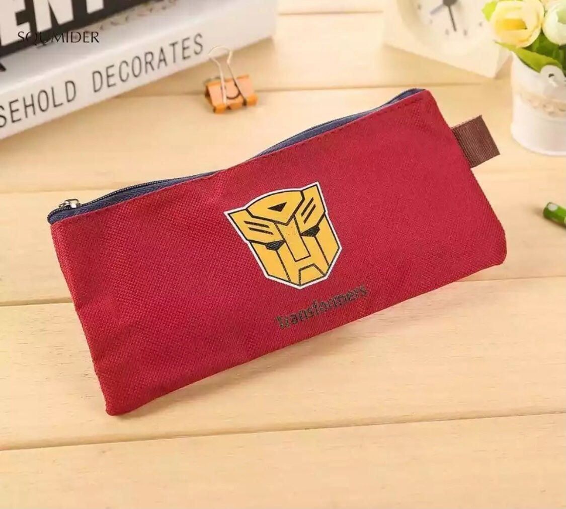 Altro per Ufficio & Commercio: #103 Etui  Batman Superman Transformer – Nuovo (secondo la descrizione) da Alchenflüh venduto da Ova1 3