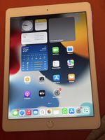 Apple iPad Air 2, 128GB, gebraucht Zustand