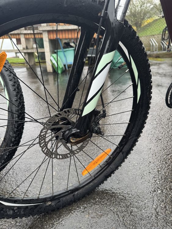 Vélos: VTT California Pasadena , bon état! – D'occasion à Troistorrents par joj_6wd5 2