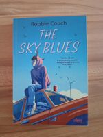 Livre THE SKY BLUES Robbie Couch bon état