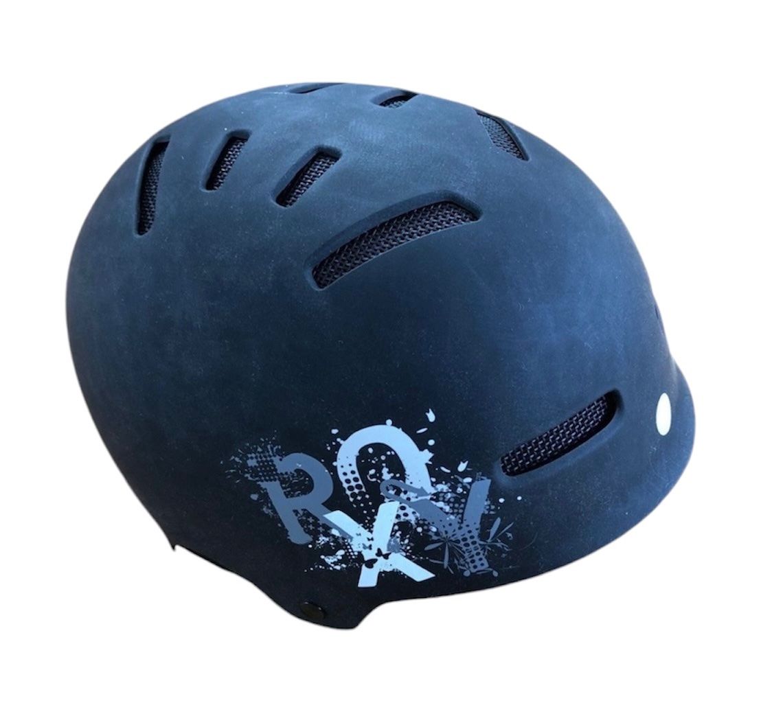 Roxy Caschi: Casque de ski/snowboard – Nuovo (secondo la descrizione) da Dotzigen venduto da SecondHandGems