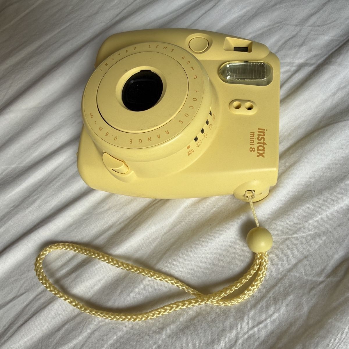 Fujifilm Fotocamera: Instax mini 8 – Usato da Winterthur venduto da adi_sqz 2