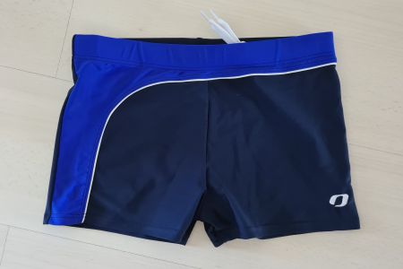 JohnAdams Badehose S  NEU