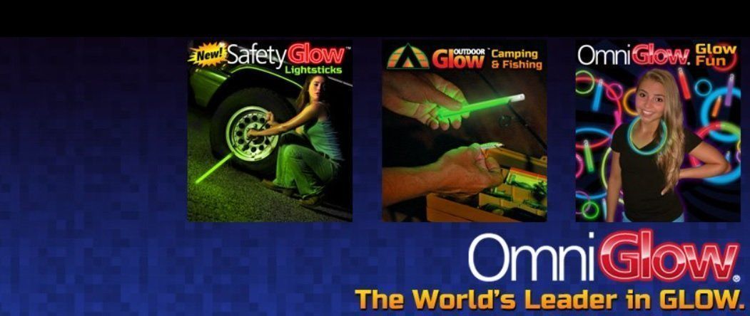 Tutte le decorazioni: Glow Stick mini, Party – Nuovo e nell'imballaggio originale da Ottikon venduto da nag-champa77 1