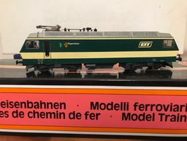 HAG BT Re 4/4 Degersheim
