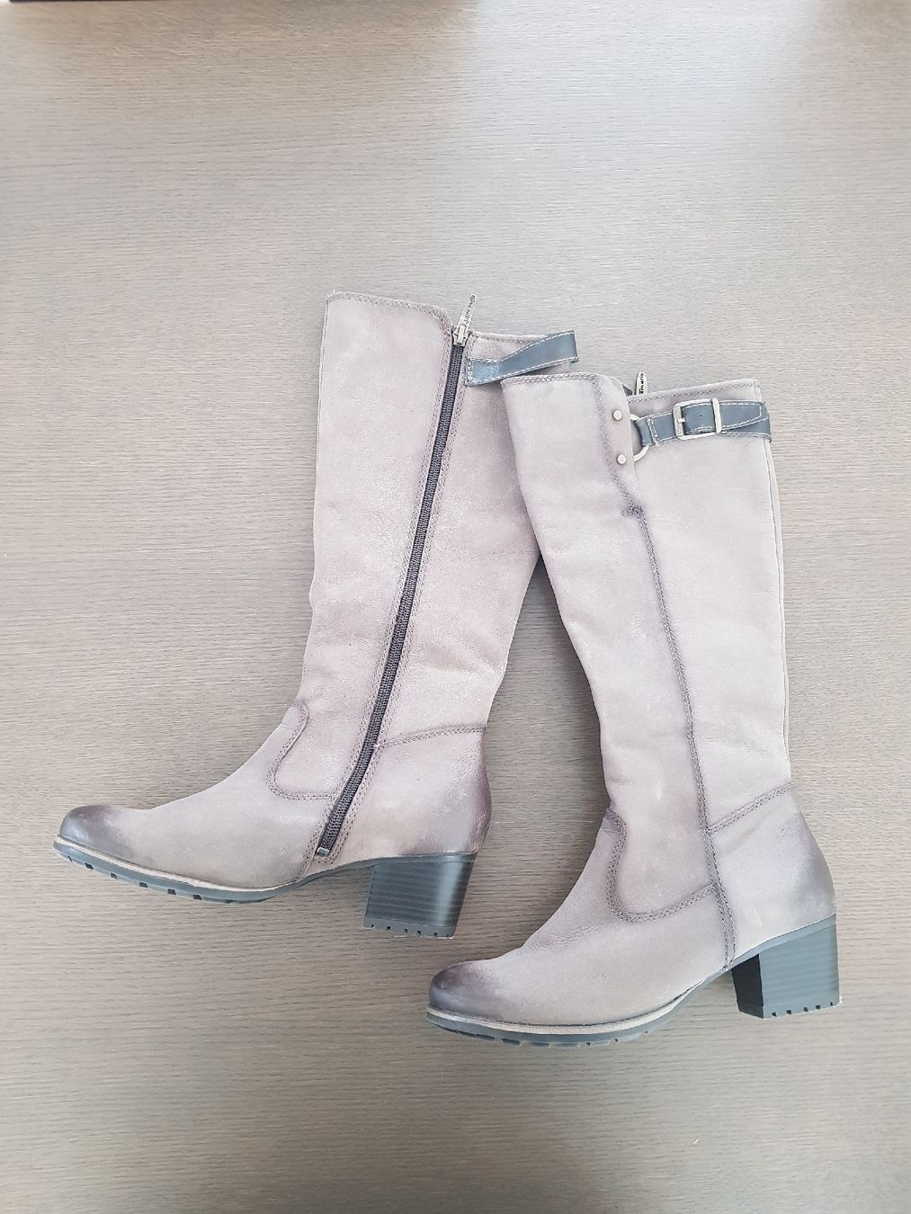 Scarpe da donna: Tamaris Stiefel – Usato da Hermetschwil-Staffeln venduto da Tamara1008